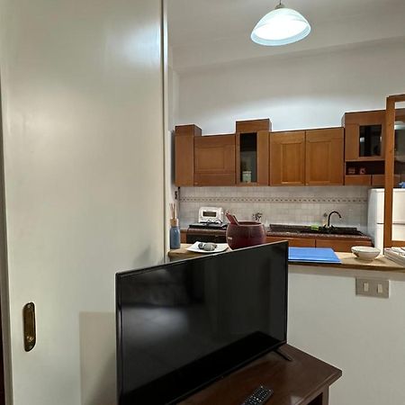 Monte Tauro Apartment Taormina Eksteriør billede
