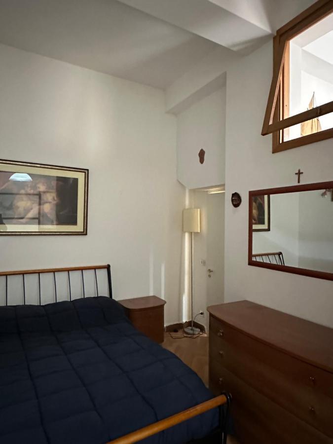 Monte Tauro Apartment Taormina Eksteriør billede